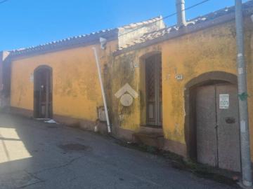 Casa indipendente in vendita a Sant'Alfio CT