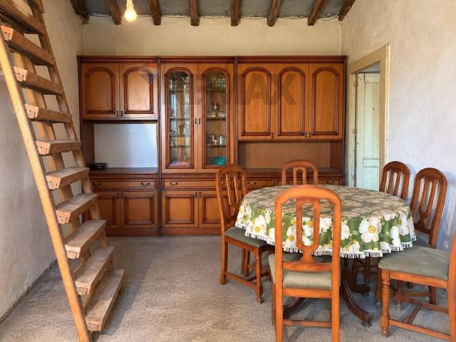 Casa indipendente in vendita a Sant'Alfio CT