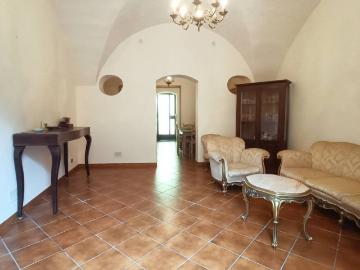 Casa indipendente in vendita a Sant'Alfio CT