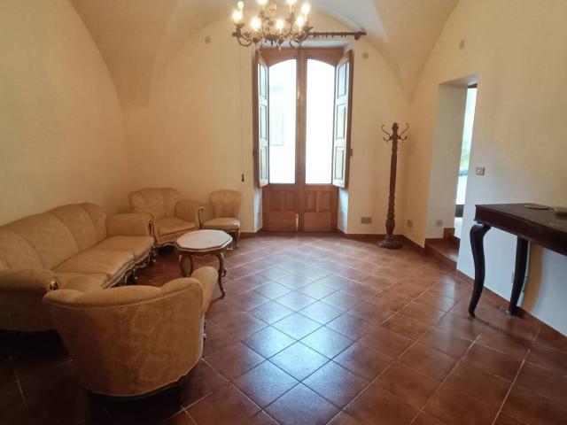 Casa indipendente in vendita a Sant'Alfio CT