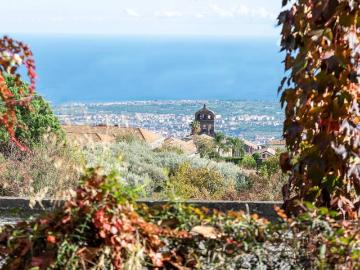 Villa in vendita a Sant'Alfio CT