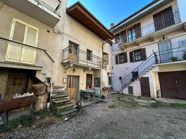 Casa indipendente in vendita a Sant'Ambrogio di Torino TO