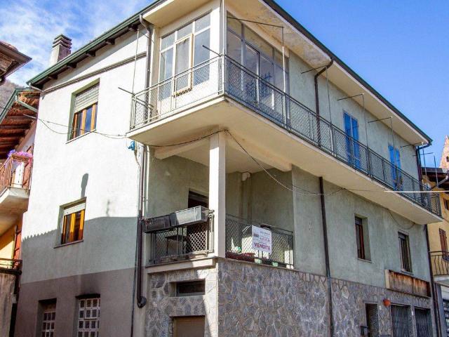 Casa indipendente in vendita a Sant'Ambrogio di Torino TO