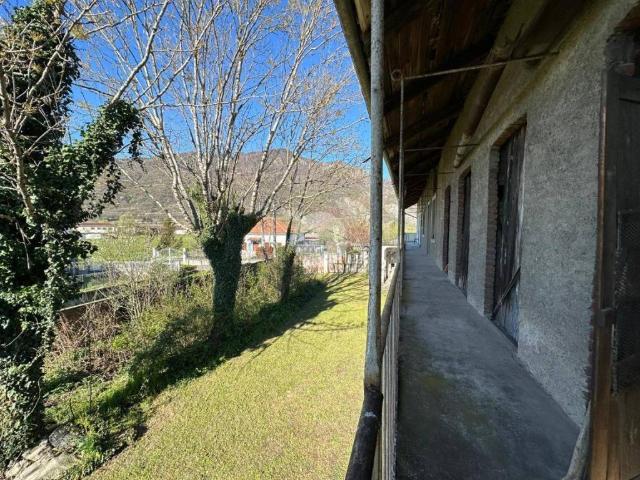 Casa indipendente in vendita a Sant'Ambrogio di Torino TO
