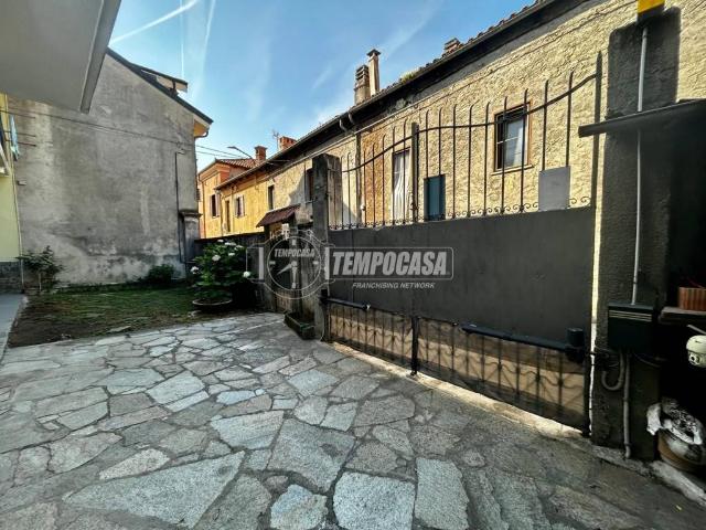Casa indipendente in vendita a Sant'Ambrogio di Torino TO