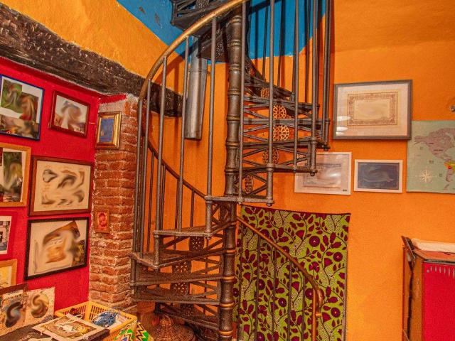 Casa indipendente in vendita a Sant'Ambrogio di Torino TO