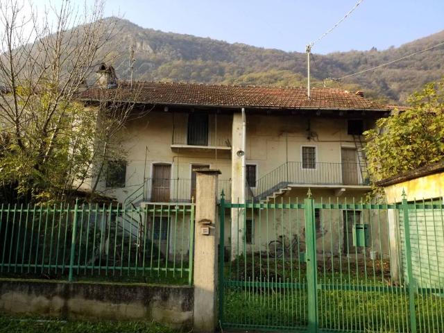 Casa indipendente in vendita a Sant'Ambrogio di Torino TO