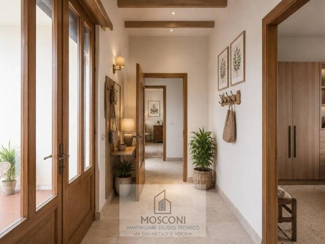 Casa indipendente in vendita a Sant'Ambrogio di Valpolicella VR