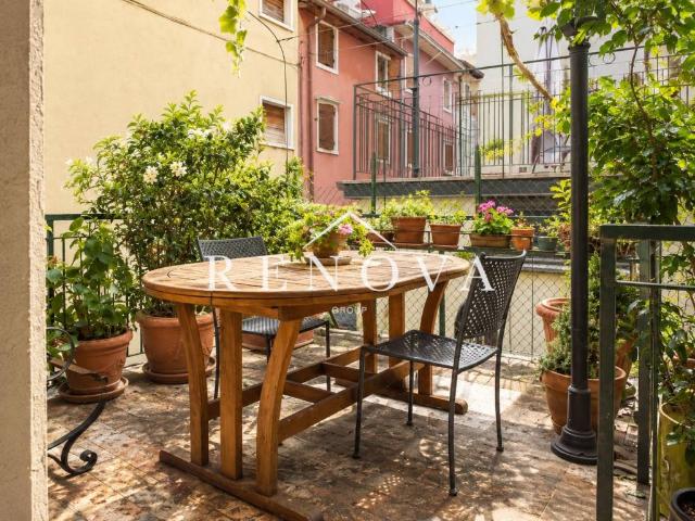 Casa indipendente in vendita a Sant'Ambrogio di Valpolicella VR