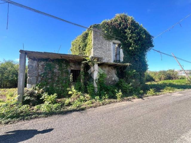 Casa indipendente in vendita a Sant'Ambrogio sul Garigliano FR
