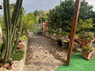 Casa indipendente in vendita a Sant'Ambrogio sul Garigliano FR