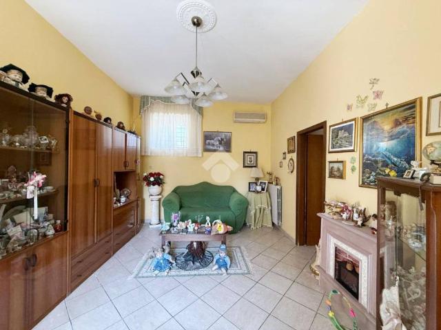 Casa indipendente in vendita a Sant'Anastasia NA