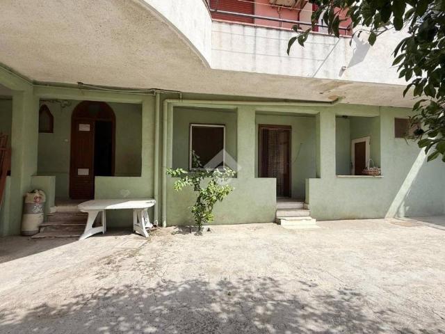 Casa indipendente in vendita a Sant'Anastasia NA