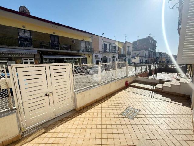 Casa indipendente in vendita a Sant'Anastasia NA