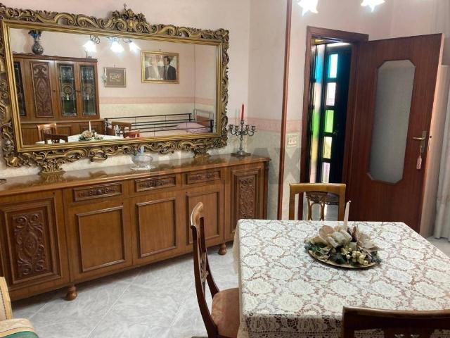 Casa indipendente in vendita a Sant'Anastasia NA