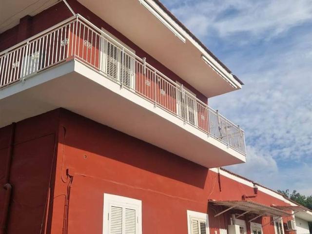 Casa indipendente in vendita a Sant'Anastasia NA
