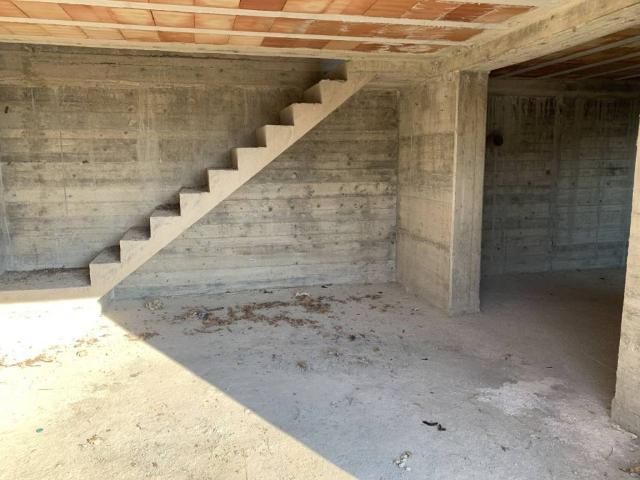 Casa indipendente in vendita a Sant'Angelo a Cupolo BN