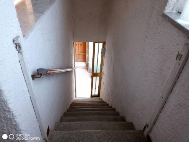 Casa indipendente in vendita a Sant'Angelo a Cupolo BN