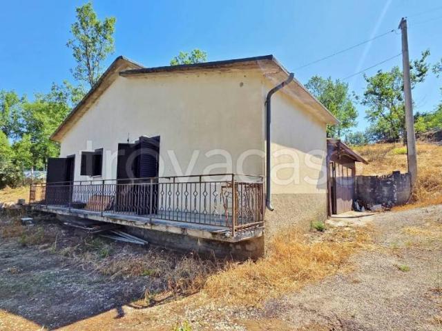 Casa indipendente in vendita a Sant'Angelo dei Lombardi