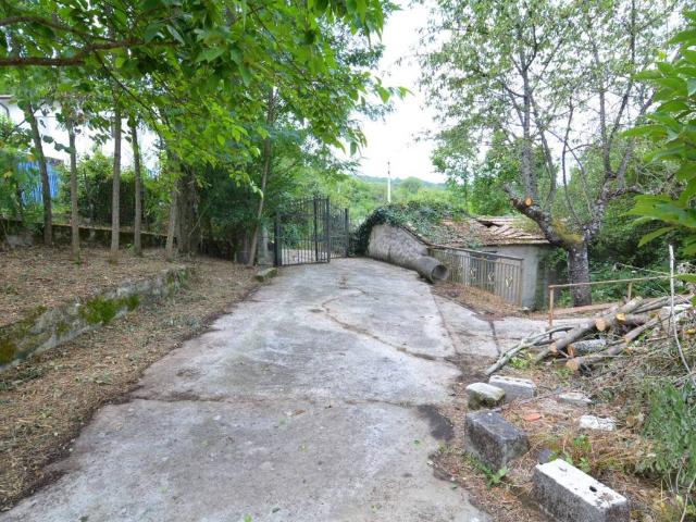 Casa indipendente in vendita a Sant'Angelo dei Lombardi AV