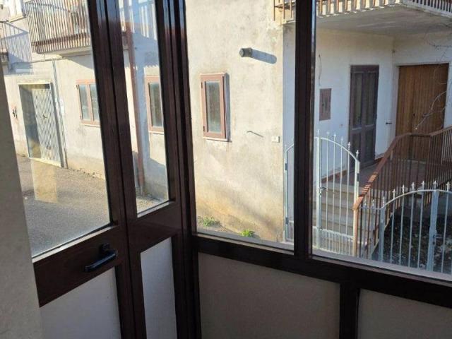 Casa indipendente in vendita a Sant'Angelo dei Lombardi AV