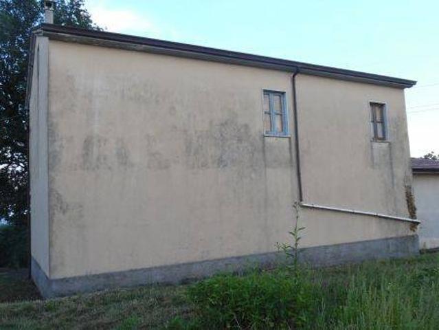 Casa indipendente in vendita a Sant'Angelo dei Lombardi AV