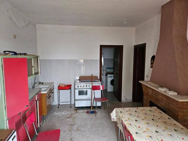 Casa indipendente in vendita a Sant'Angelo dei Lombardi AV