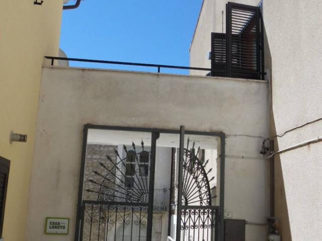 Casa indipendente in vendita a Sant'Angelo dei Lombardi AV
