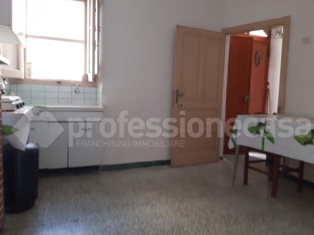 Casa indipendente in vendita a Sant'Angelo del Pesco