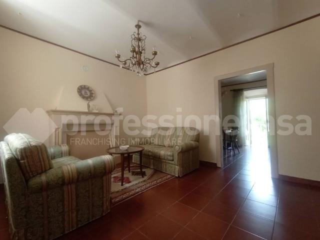 Casa indipendente in vendita a Sant'Angelo del Pesco IS