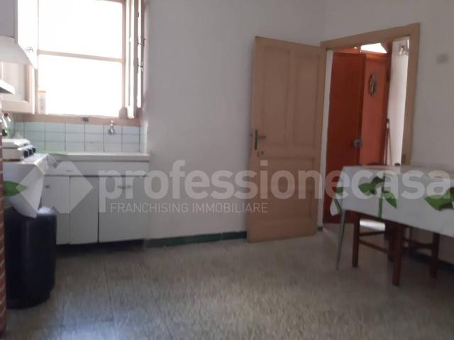 Casa indipendente in vendita a Sant'Angelo del Pesco IS