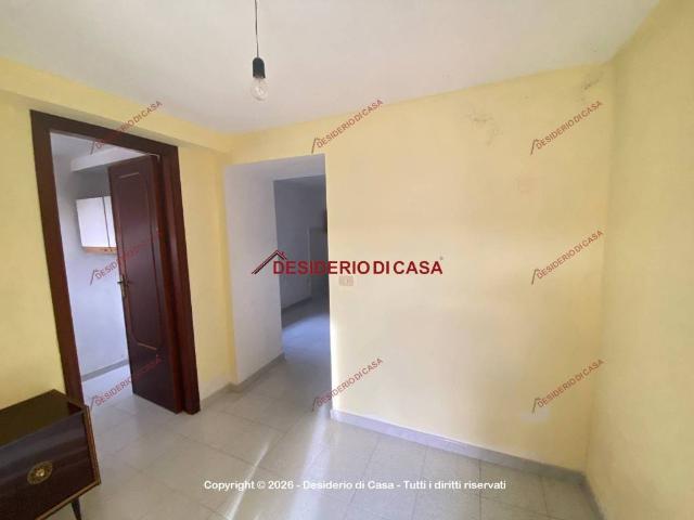 Casa indipendente in vendita a Sant'Angelo di Brolo ME