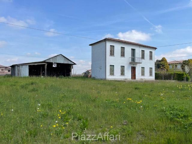 Casa indipendente in vendita a Sant'Angelo di Piove di Sacco PD