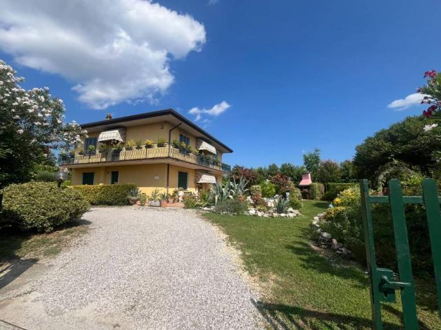 Casa indipendente in vendita a Sant'Angelo di Piove di Sacco PD