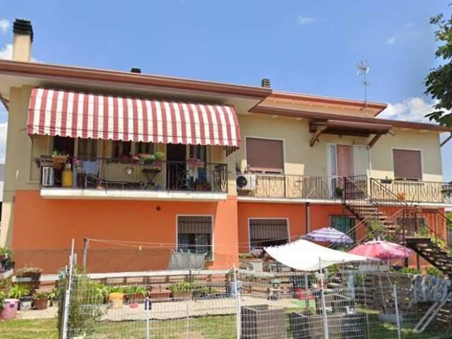 Casa indipendente in vendita a Sant'Angelo di Piove di Sacco PD