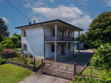Casa indipendente in vendita a Sant'Angelo di Piove di Sacco PD