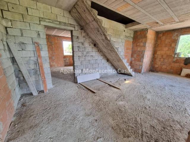 Casa indipendente in vendita a Sant'Angelo in Vado PU