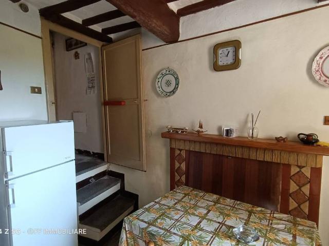 Casa indipendente in vendita a Sant'Angelo in Pontano MC