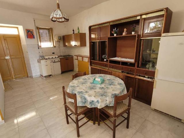 Casa indipendente in vendita a Sant'Angelo Limosano CB