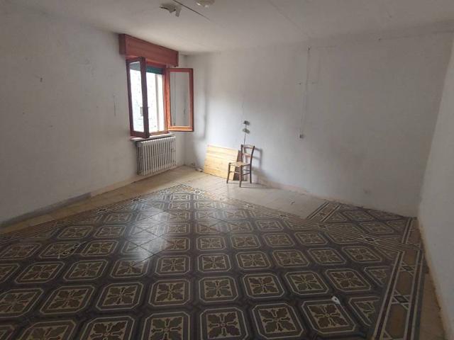 Casa indipendente in vendita a Sant'Angelo Limosano CB