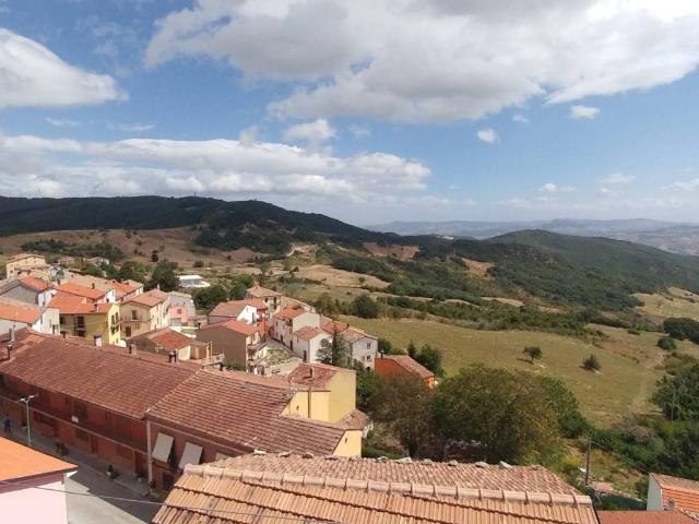 Casa indipendente in vendita a Sant'Angelo Limosano CB