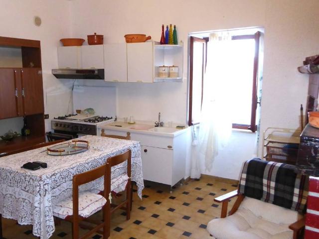 Casa indipendente in vendita a Sant'Angelo Limosano CB