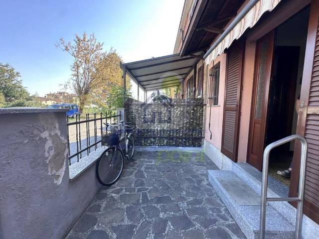 Casa indipendente in vendita a Sant'Angelo Lodigiano LO
