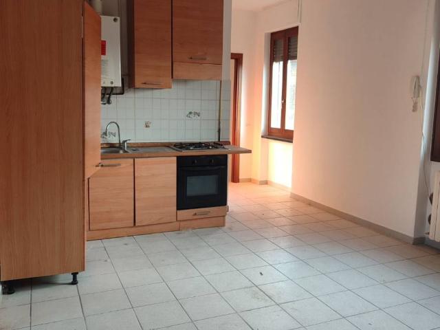 Casa indipendente in vendita a Sant'Angelo Lodigiano LO