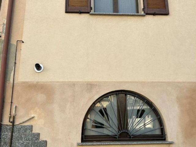 Casa indipendente in vendita a Sant'Angelo Lodigiano LO