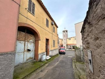 Casa indipendente in vendita a Sant'Andrea Frius CA