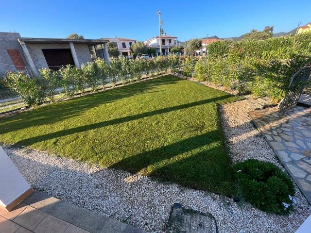 Casa indipendente in vendita a Sant'Anna Arresi CI