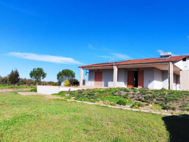 Casa indipendente in vendita a Sant'Anna Arresi CI
