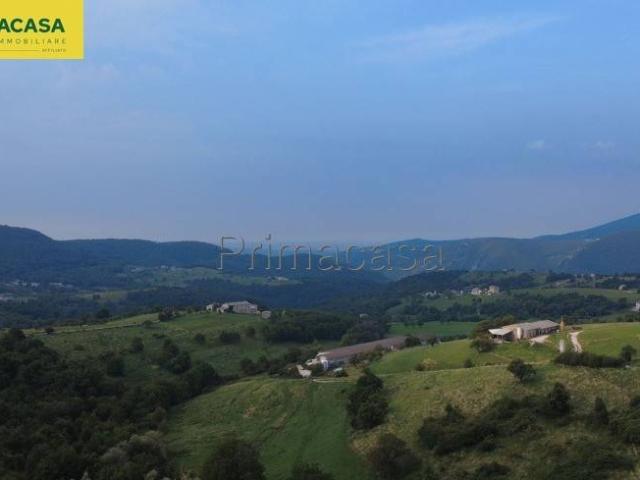 Casa indipendente in vendita a Sant'Anna d'Alfaedo VR
