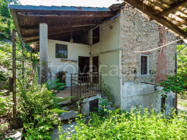 Casa indipendente in vendita a Sant'Antonino di Susa